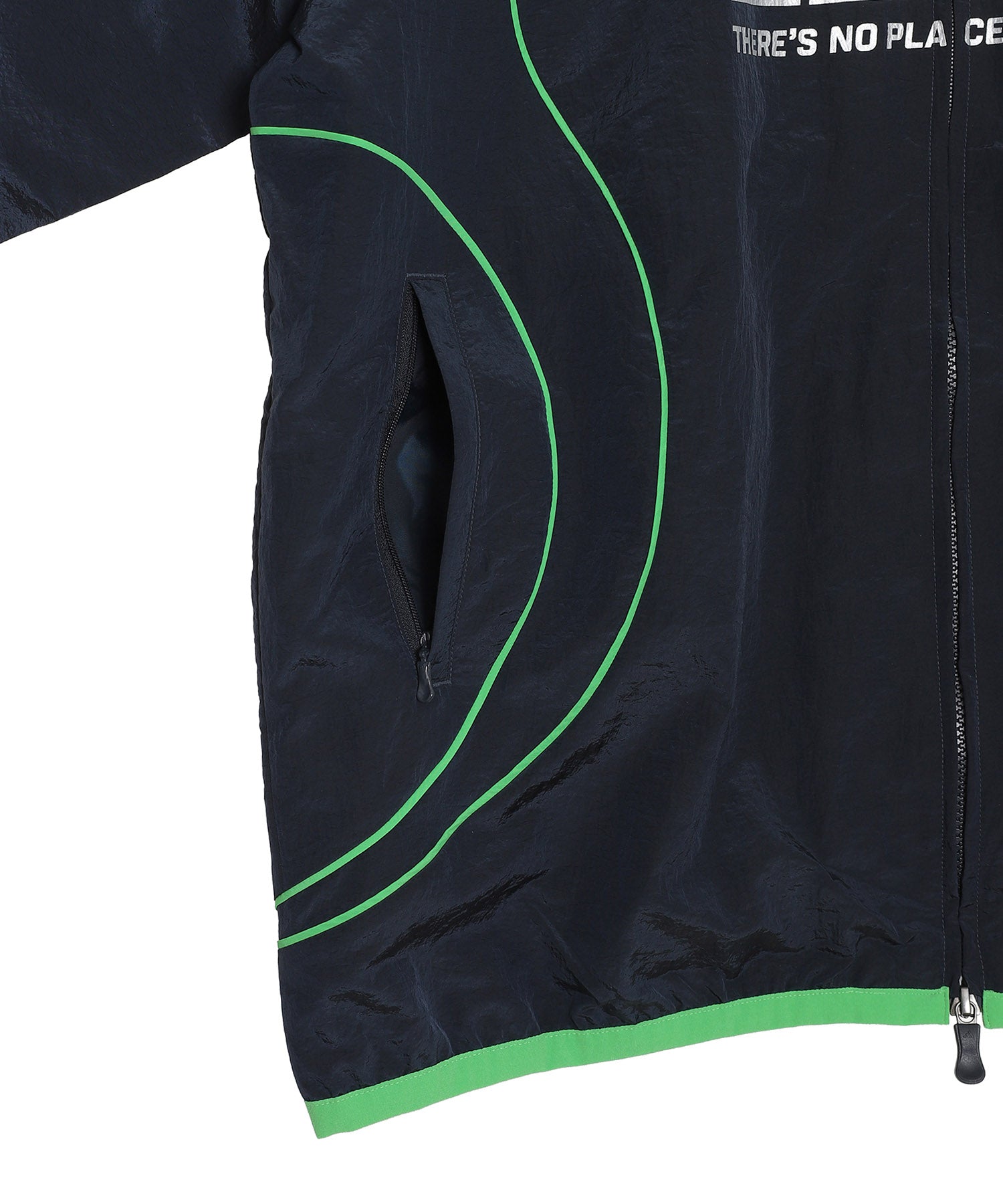TEAMGEIST 2.0 TRACKTOP