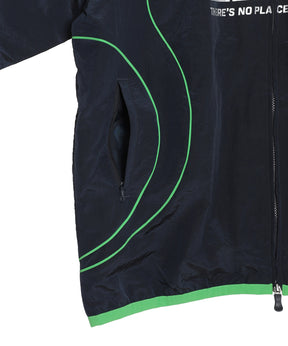 TEAMGEIST 2.0 TRACKTOP