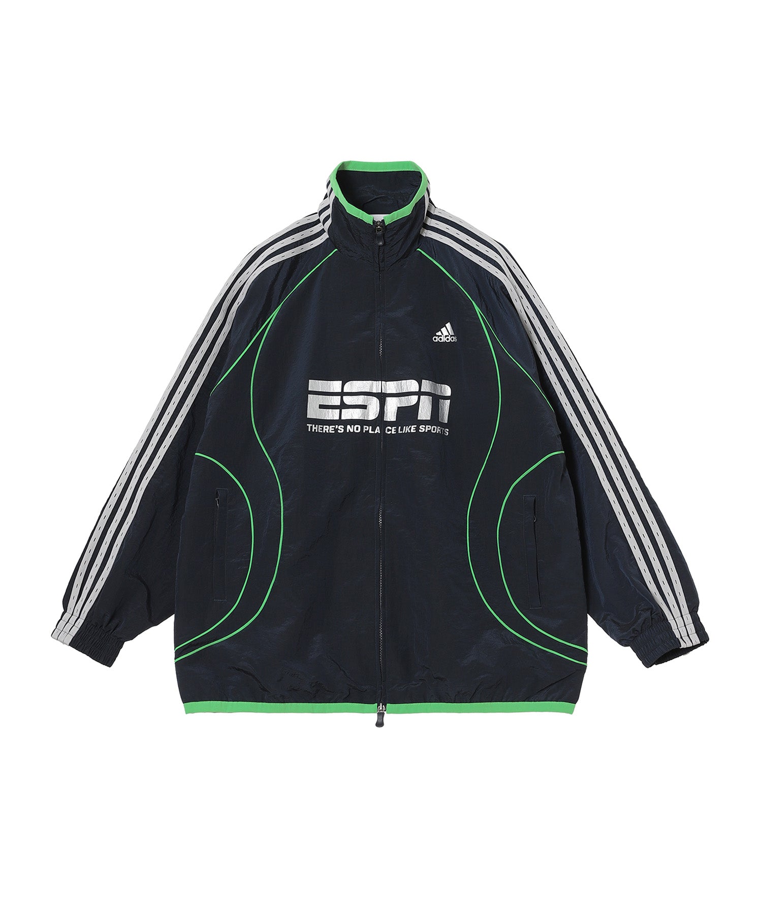 TEAMGEIST 2.0 TRACKTOP