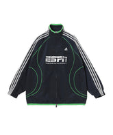 TEAMGEIST 2.0 TRACKTOP