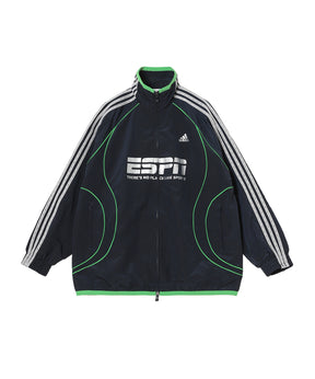 TEAMGEIST 2.0 TRACKTOP