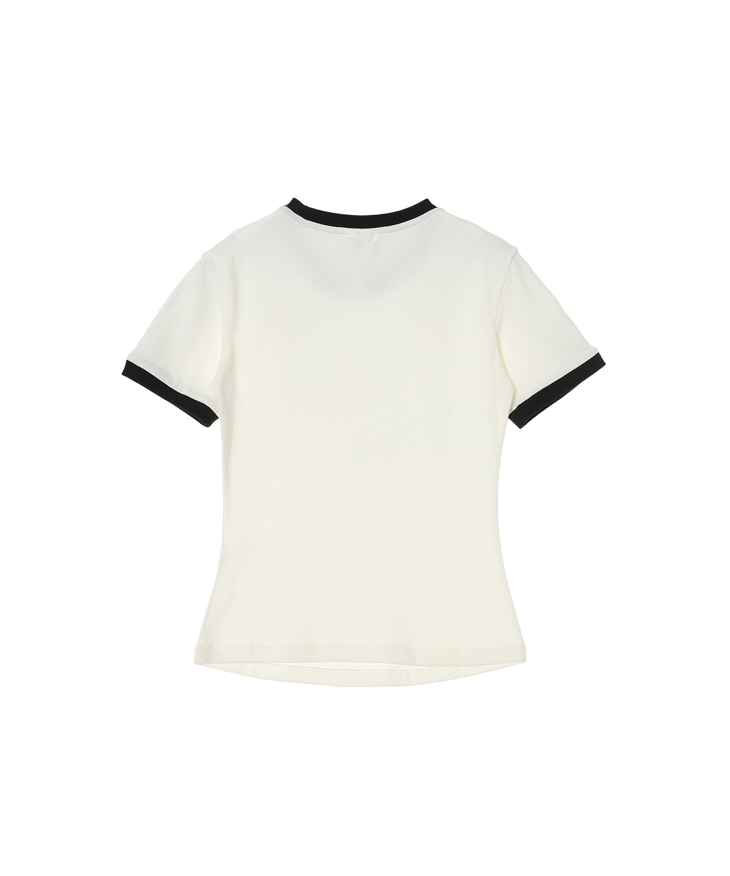 COTTON CALI TEE WITH SPONSOR