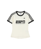 COTTON CALI TEE WITH SPONSOR