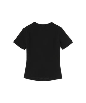 COTTON CALI TEE WITH SPONSOR