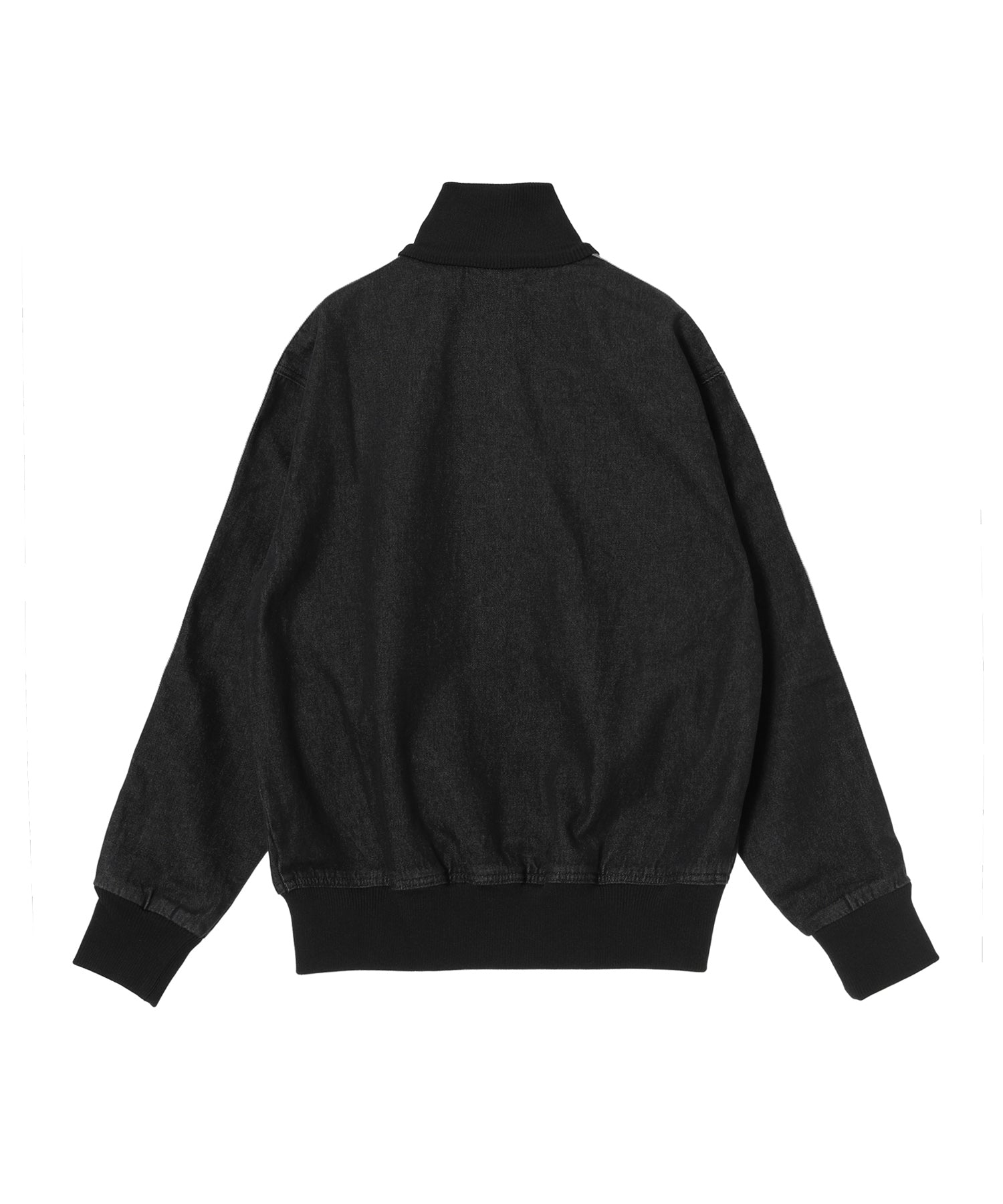 ADICOLOR DENIM FIREBIRD TRACKTOP
