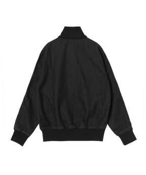 ADICOLOR DENIM FIREBIRD TRACKTOP