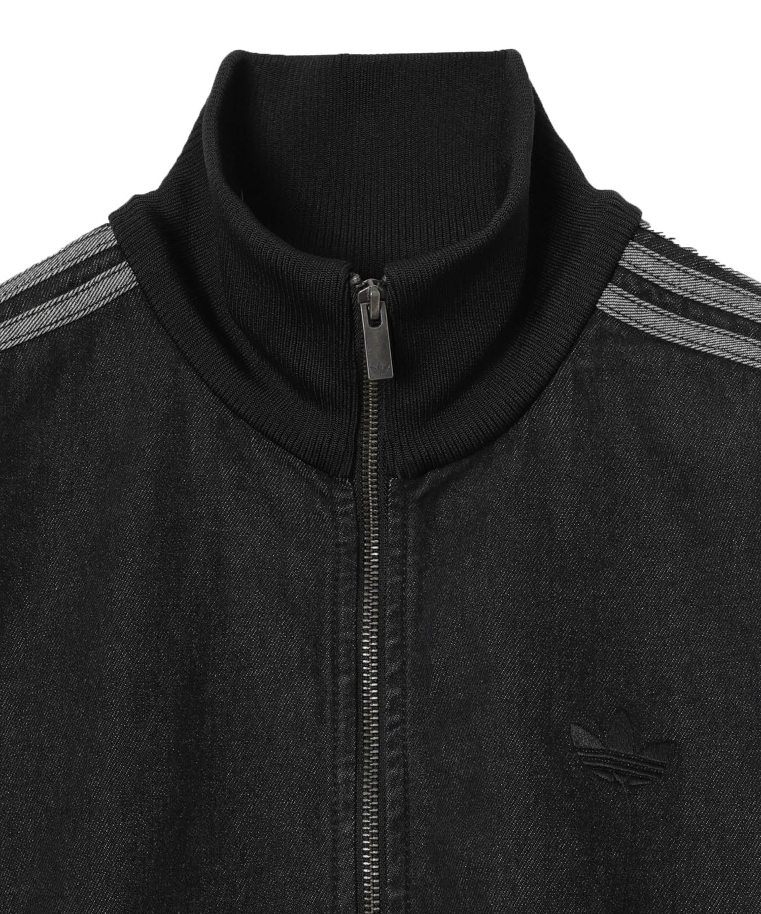 ADICOLOR DENIM FIREBIRD TRACKTOP