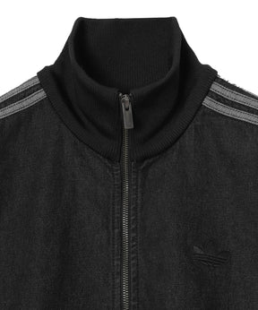 ADICOLOR DENIM FIREBIRD TRACKTOP