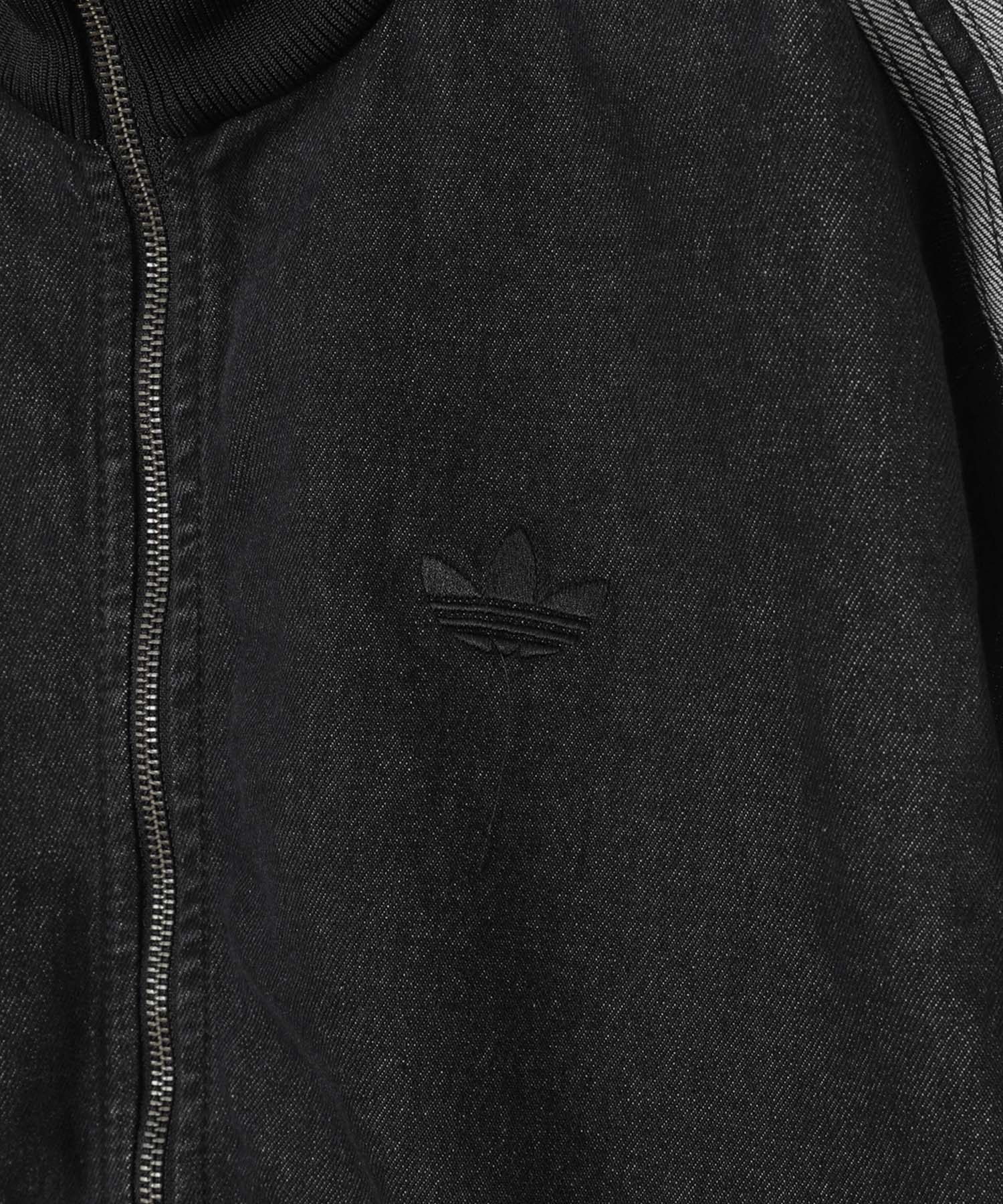 ADICOLOR DENIM FIREBIRD TRACKTOP