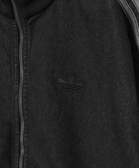 ADICOLOR DENIM FIREBIRD TRACKTOP