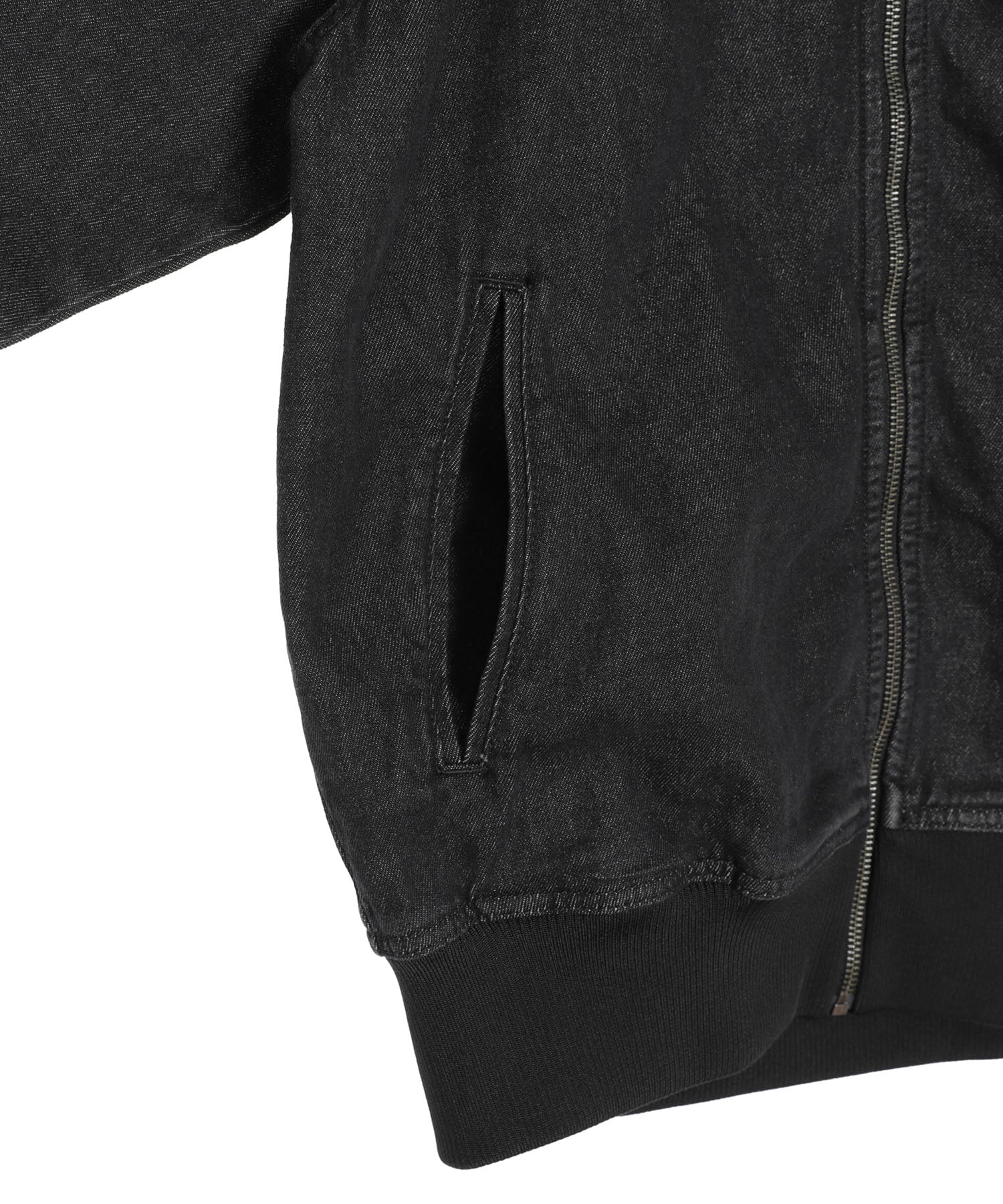 ADICOLOR DENIM FIREBIRD TRACKTOP