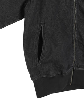 ADICOLOR DENIM FIREBIRD TRACKTOP