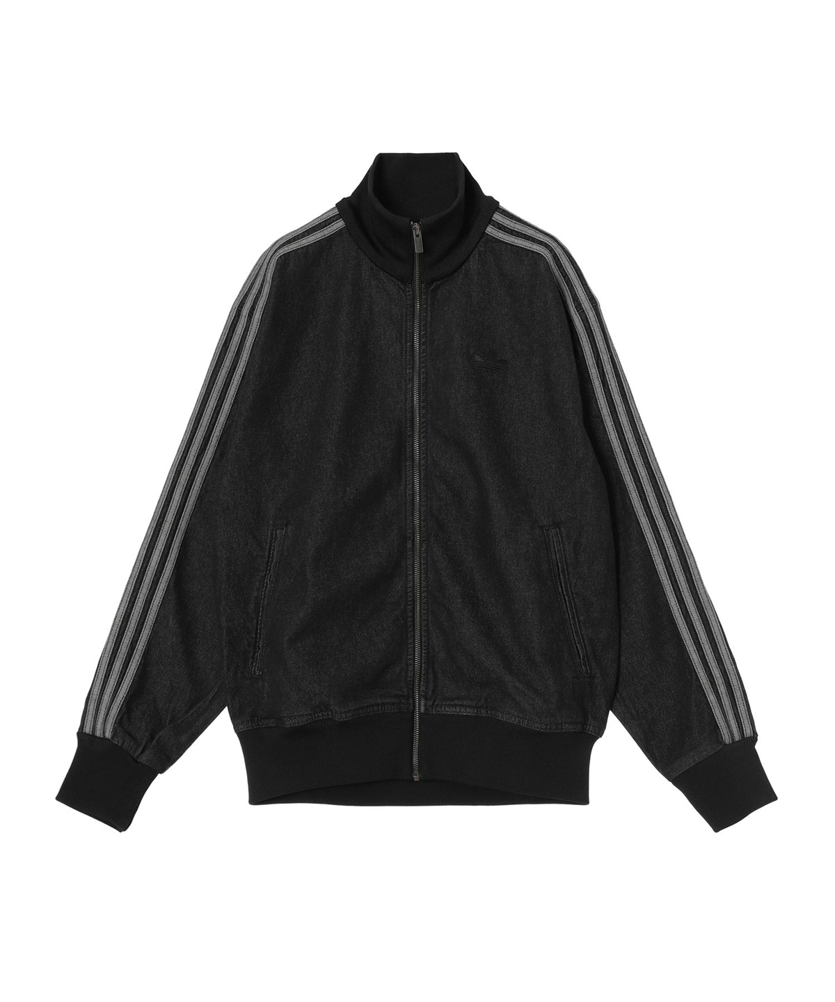 ADICOLOR DENIM FIREBIRD TRACKTOP