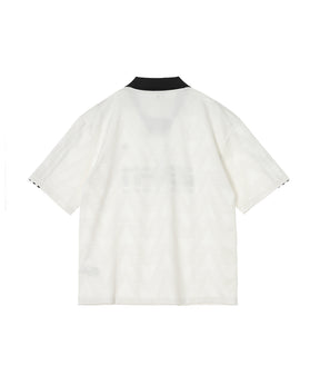 FOOTBALL JERSEY SPONSPOR