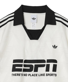 FOOTBALL JERSEY SPONSPOR