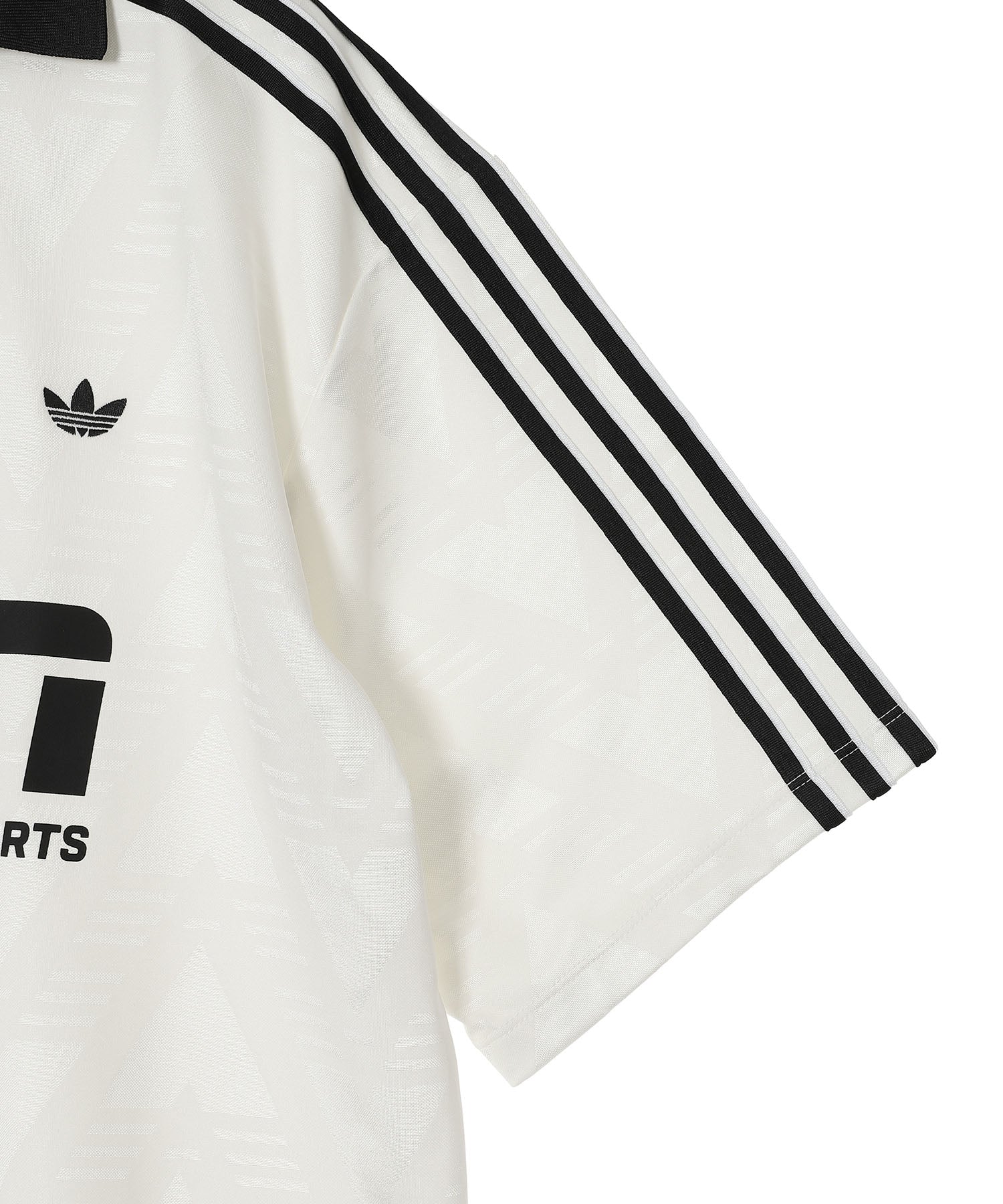 FOOTBALL JERSEY SPONSPOR