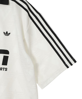 FOOTBALL JERSEY SPONSPOR