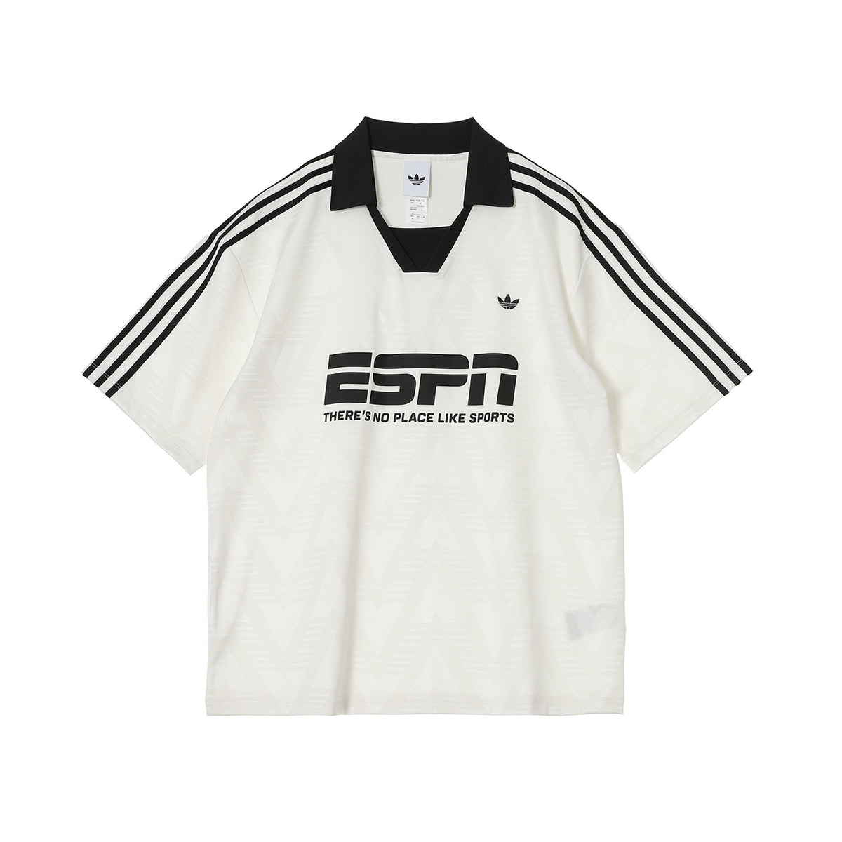 FOOTBALL JERSEY SPONSPOR - adidas (アディダス) - tops (トップス