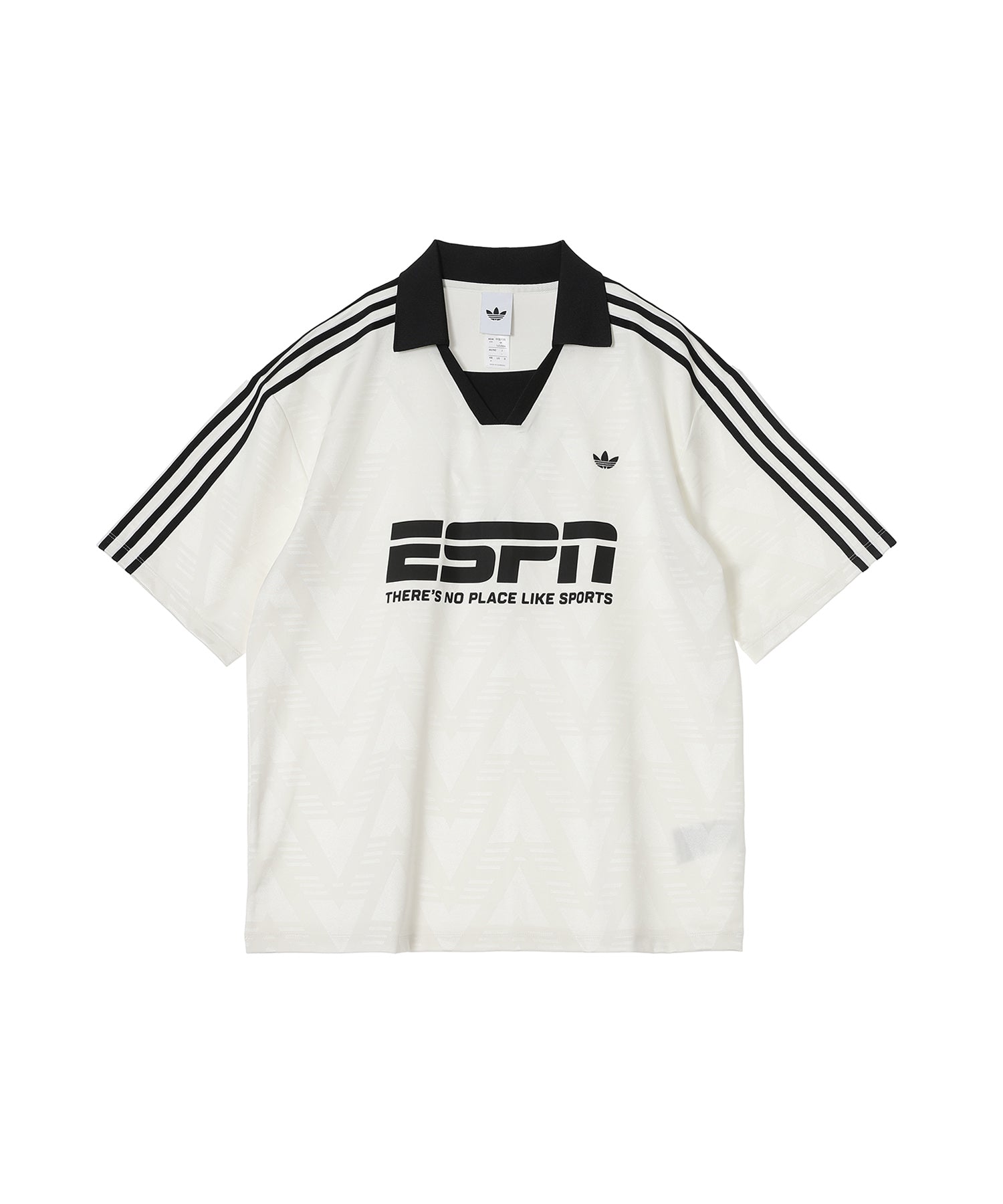 FOOTBALL JERSEY SPONSPOR