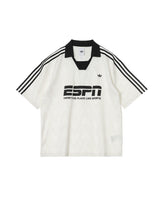FOOTBALL JERSEY SPONSPOR