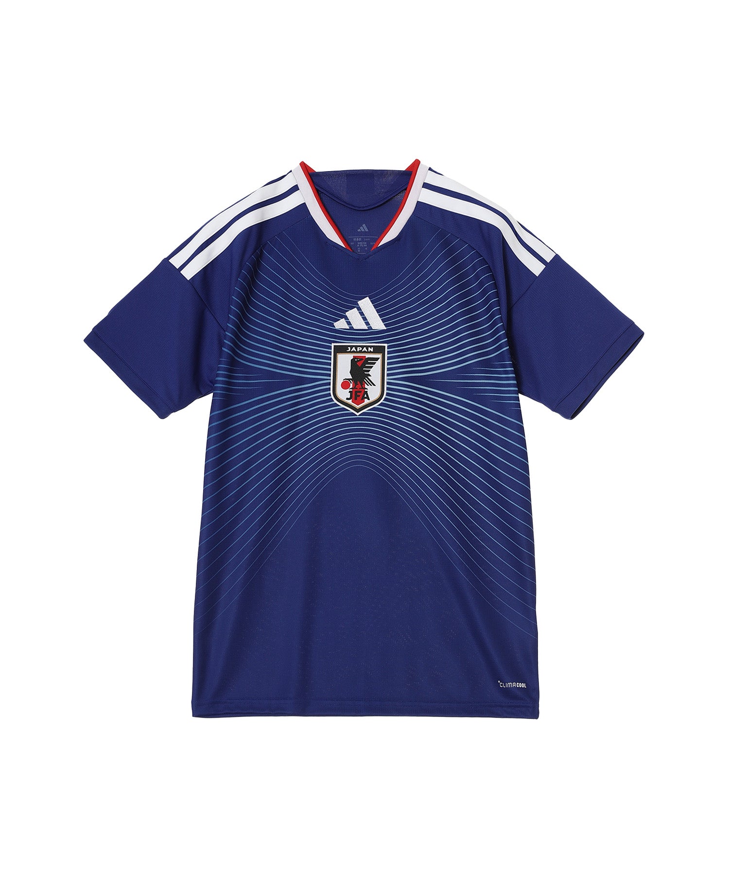 2026/27 JFA HOME JERSEY