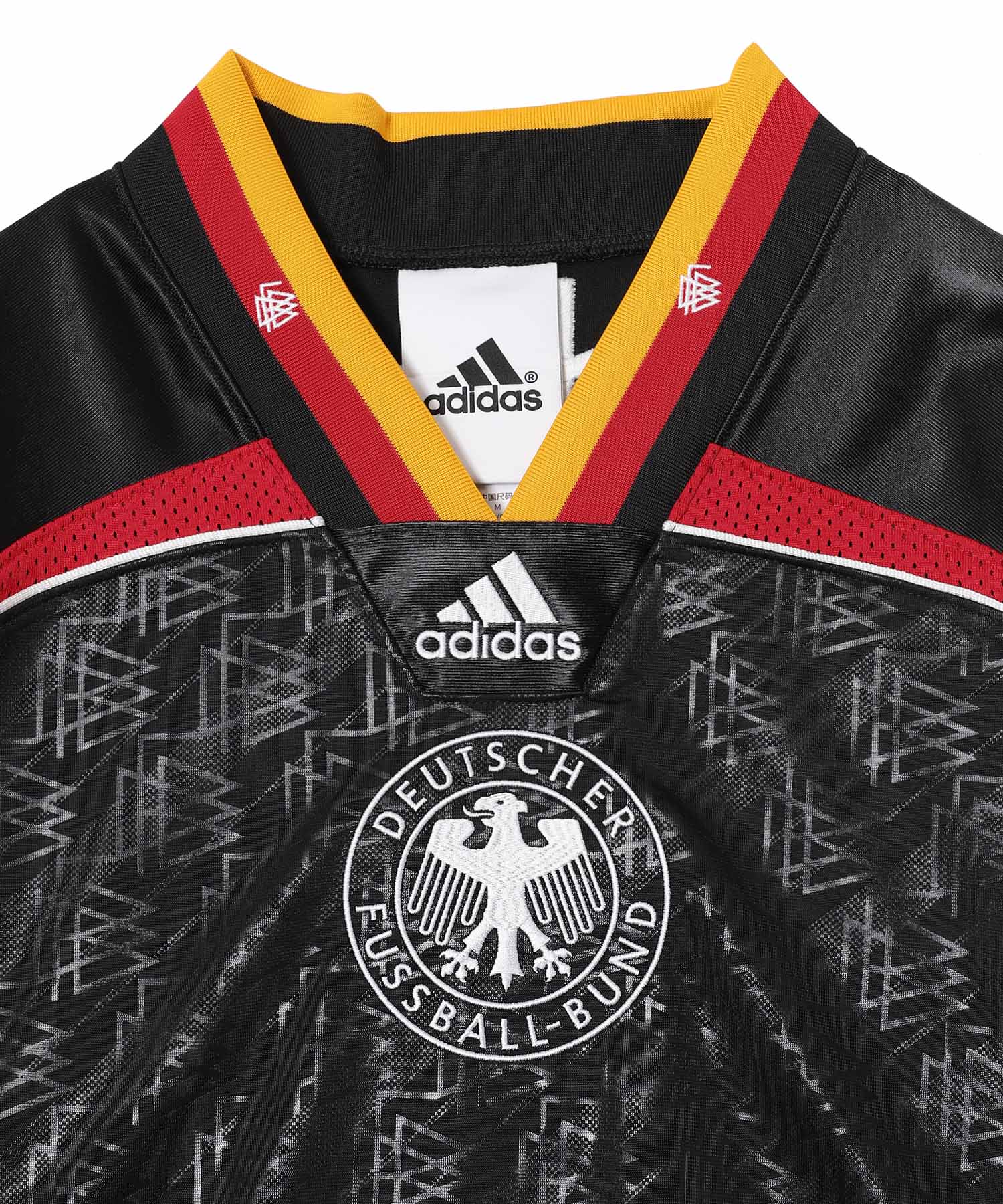 BRINGBACKS REMIXED GERMANY