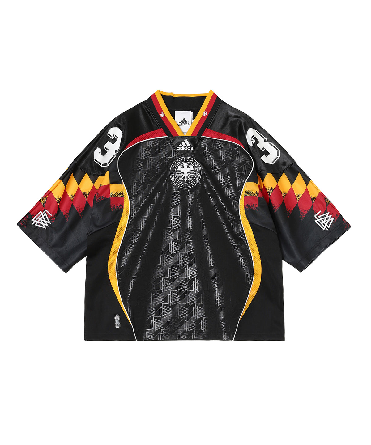 BRINGBACKS REMIXED GERMANY