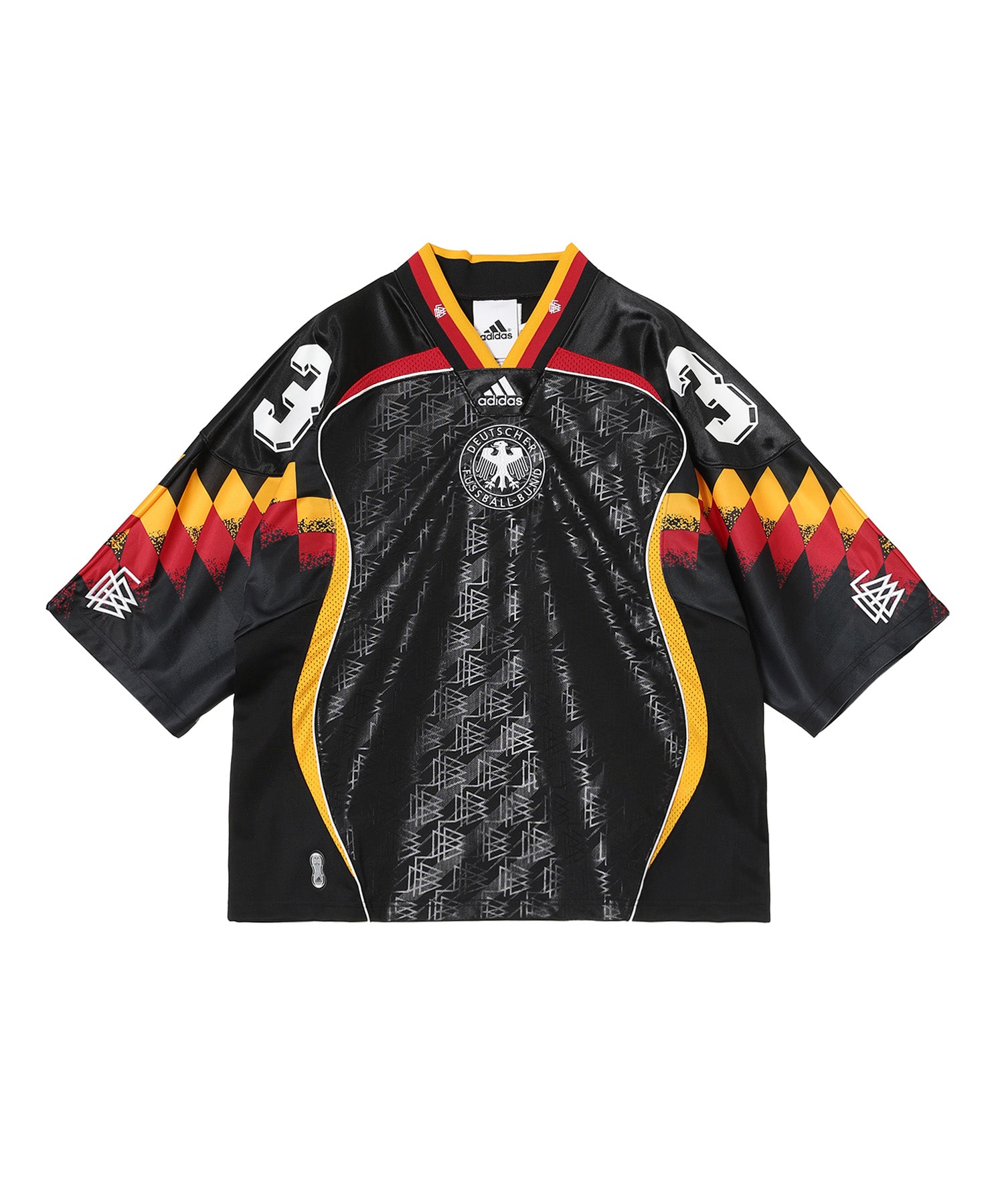 BRINGBACKS REMIXED GERMANY