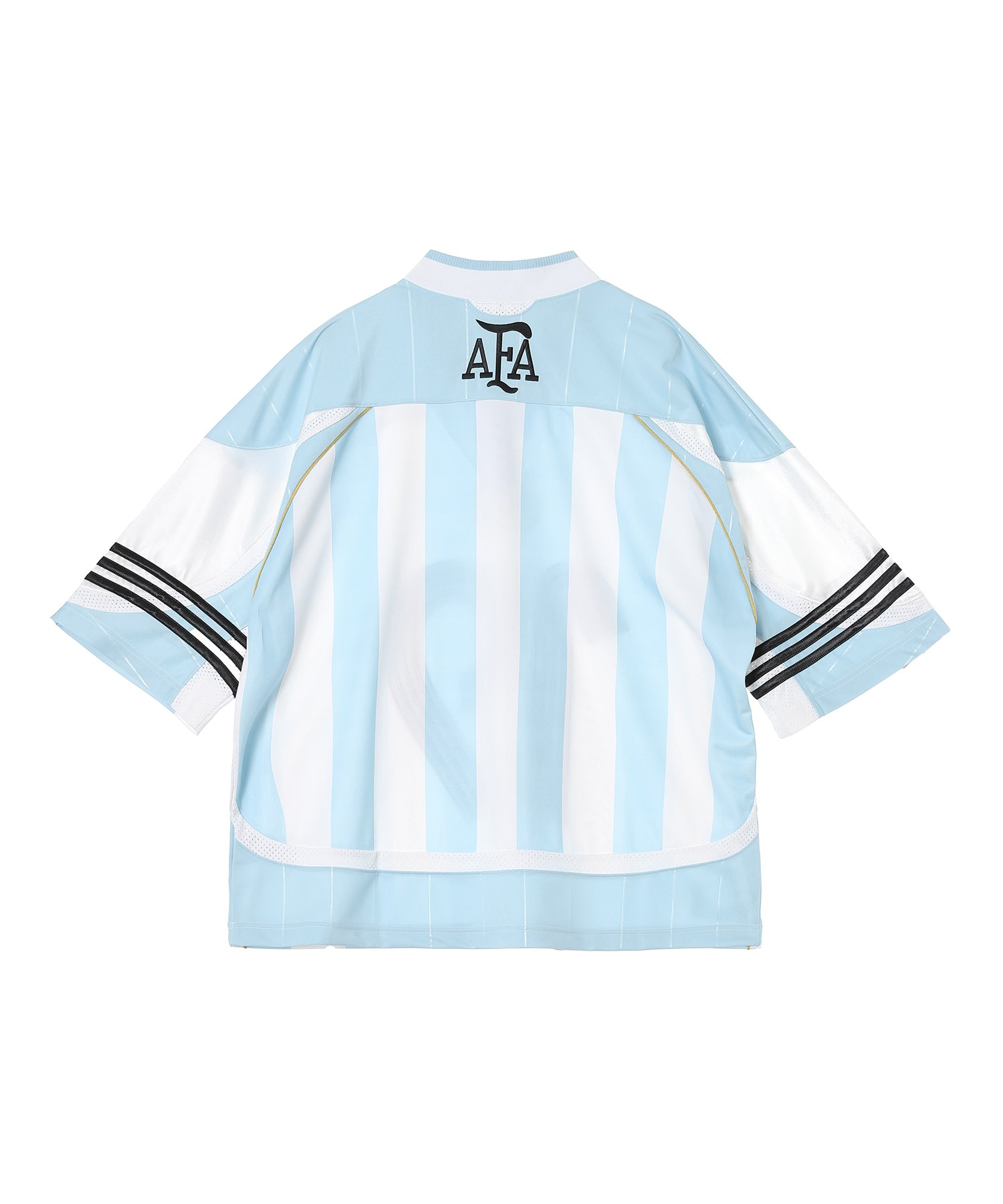 BRINGBACKS REMIXED ARGENTINA