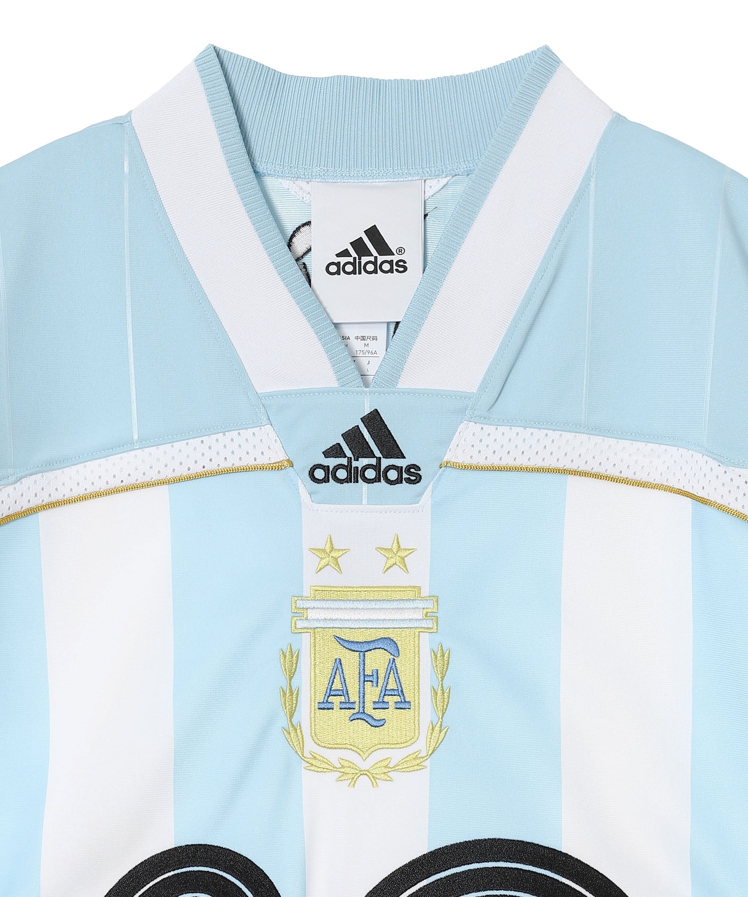 BRINGBACKS REMIXED ARGENTINA