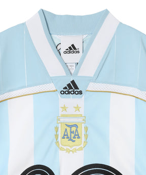 BRINGBACKS REMIXED ARGENTINA