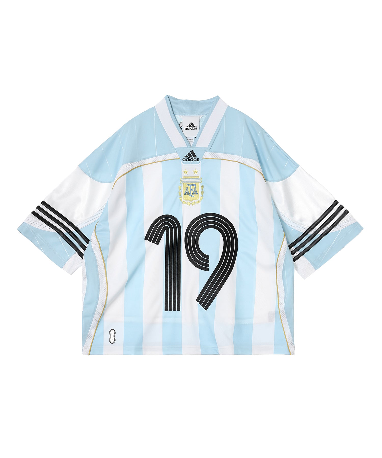 BRINGBACKS REMIXED ARGENTINA