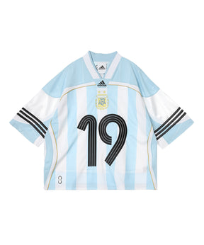 BRINGBACKS REMIXED ARGENTINA