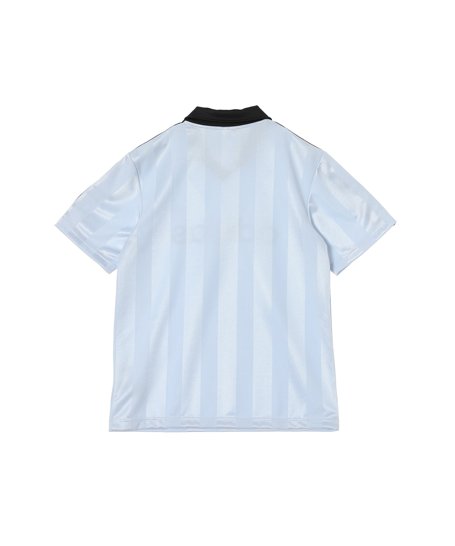 ARCHIVE COLLAR ENGINEERED JERSEY