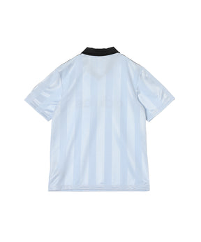 ARCHIVE COLLAR ENGINEERED JERSEY