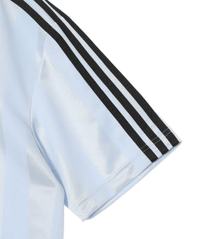 ARCHIVE COLLAR ENGINEERED JERSEY