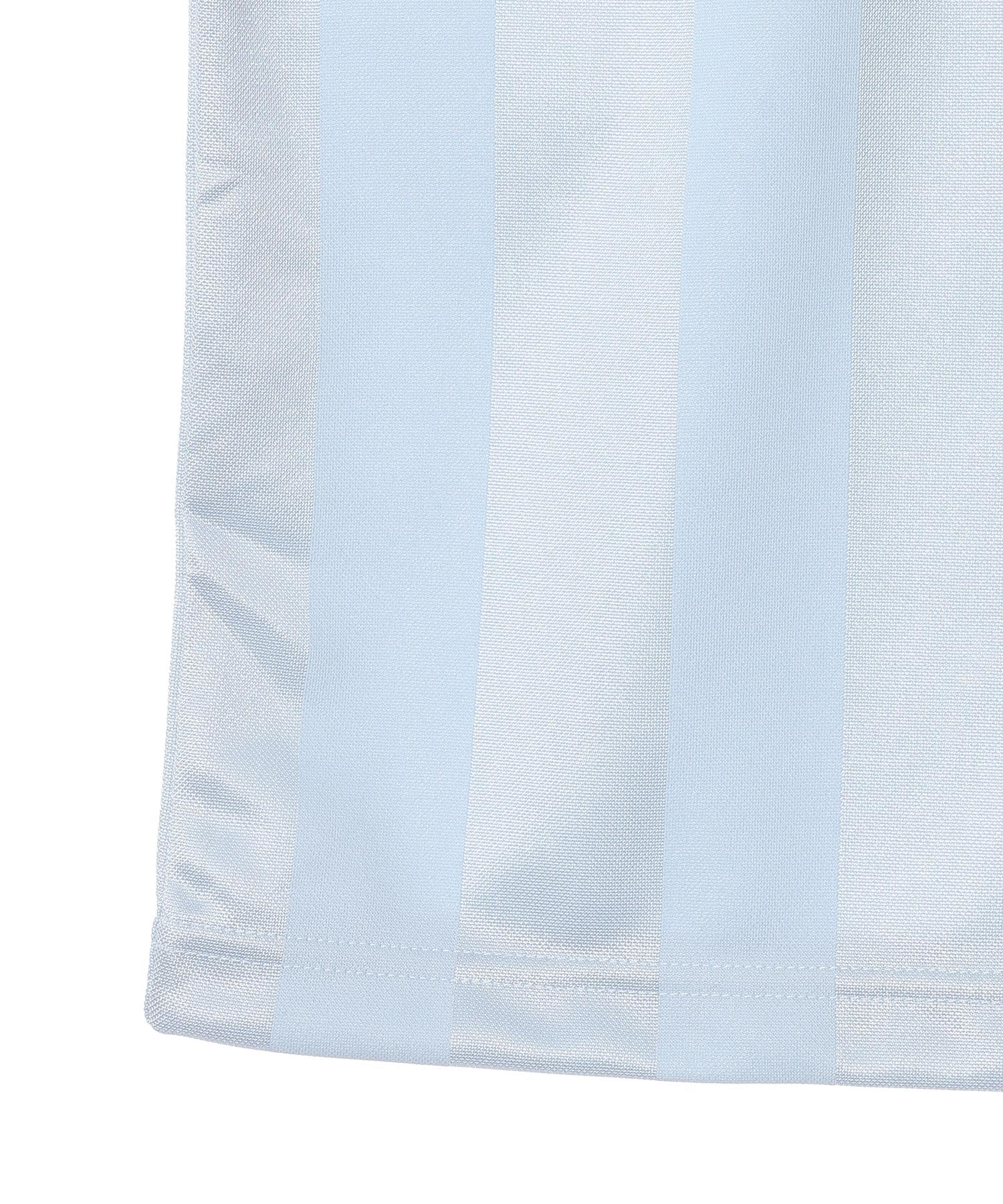 ARCHIVE COLLAR ENGINEERED JERSEY