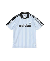 ARCHIVE COLLAR ENGINEERED JERSEY