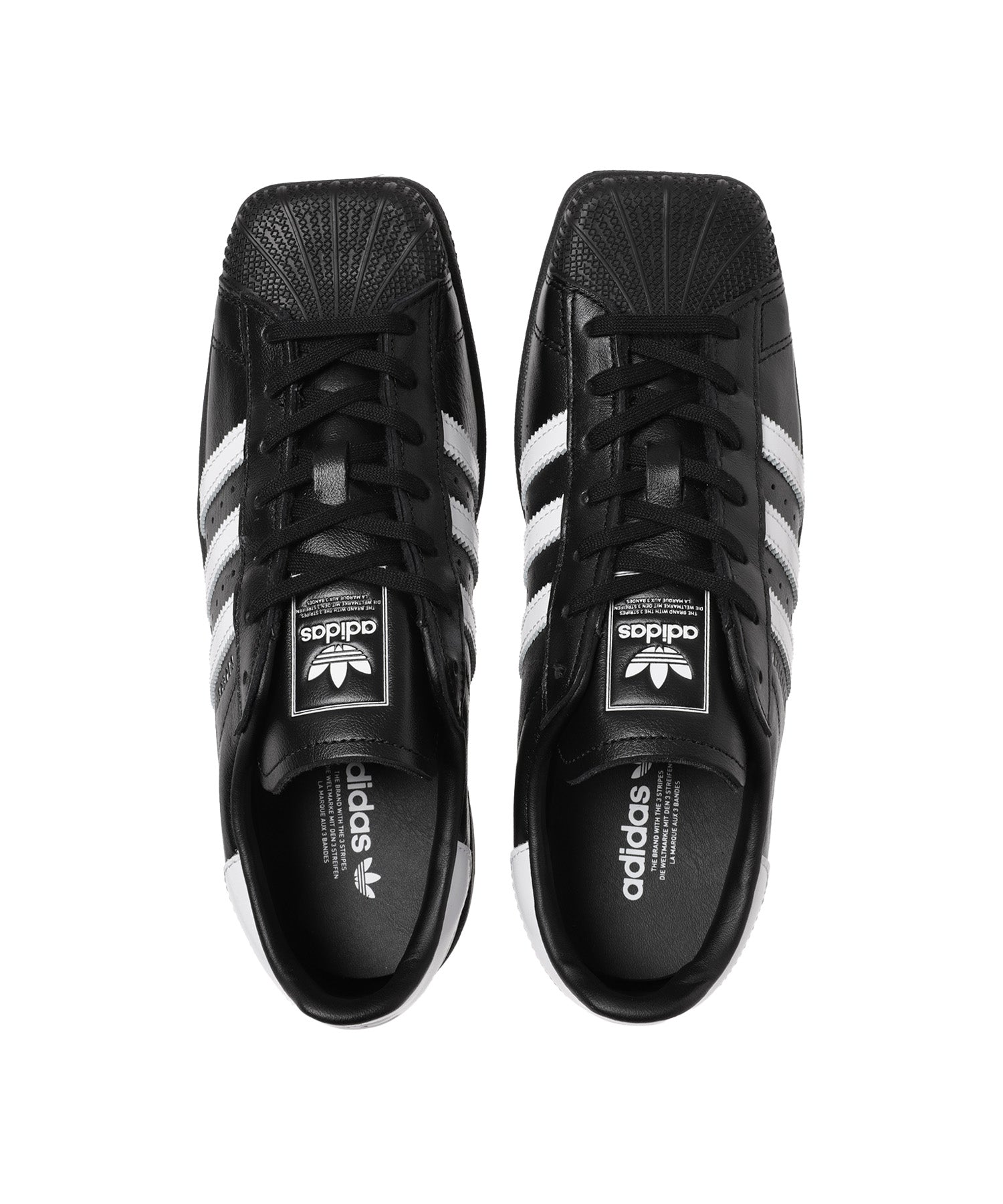 Superstar Sq