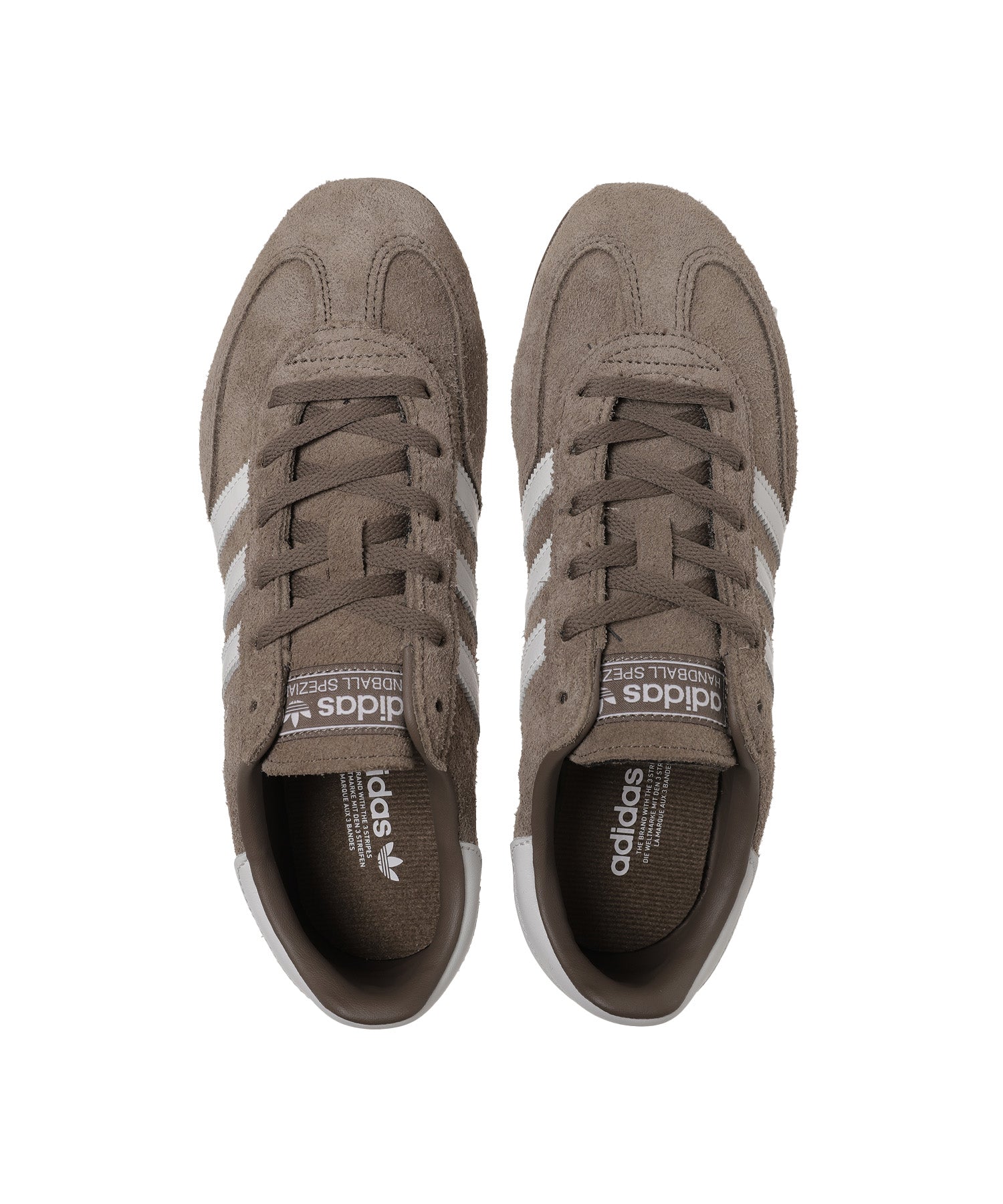 HANDBALL SPEZIAL LO PRO W