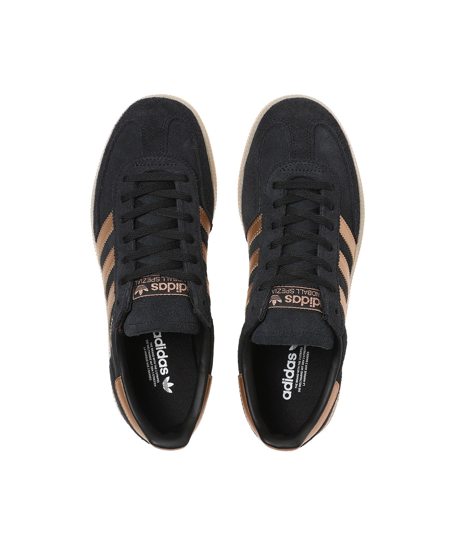 HANDBALL SPEZIAL（Women）