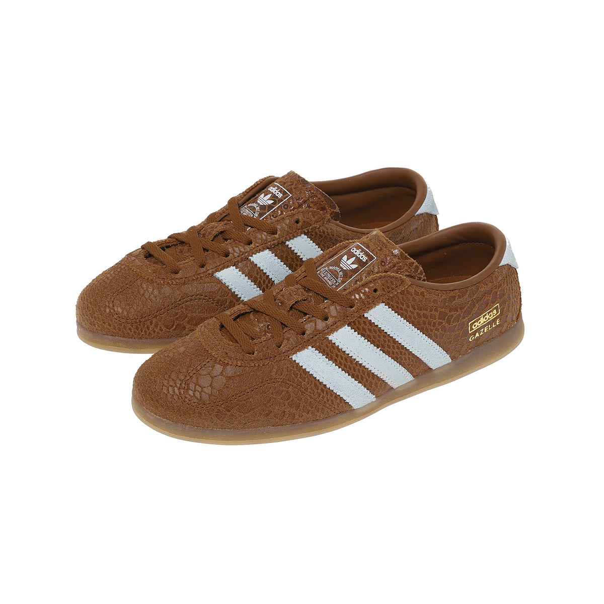 GAZELLE LO PRO W - adidas (アディダス) - shoes (シューズ) | FIGURE