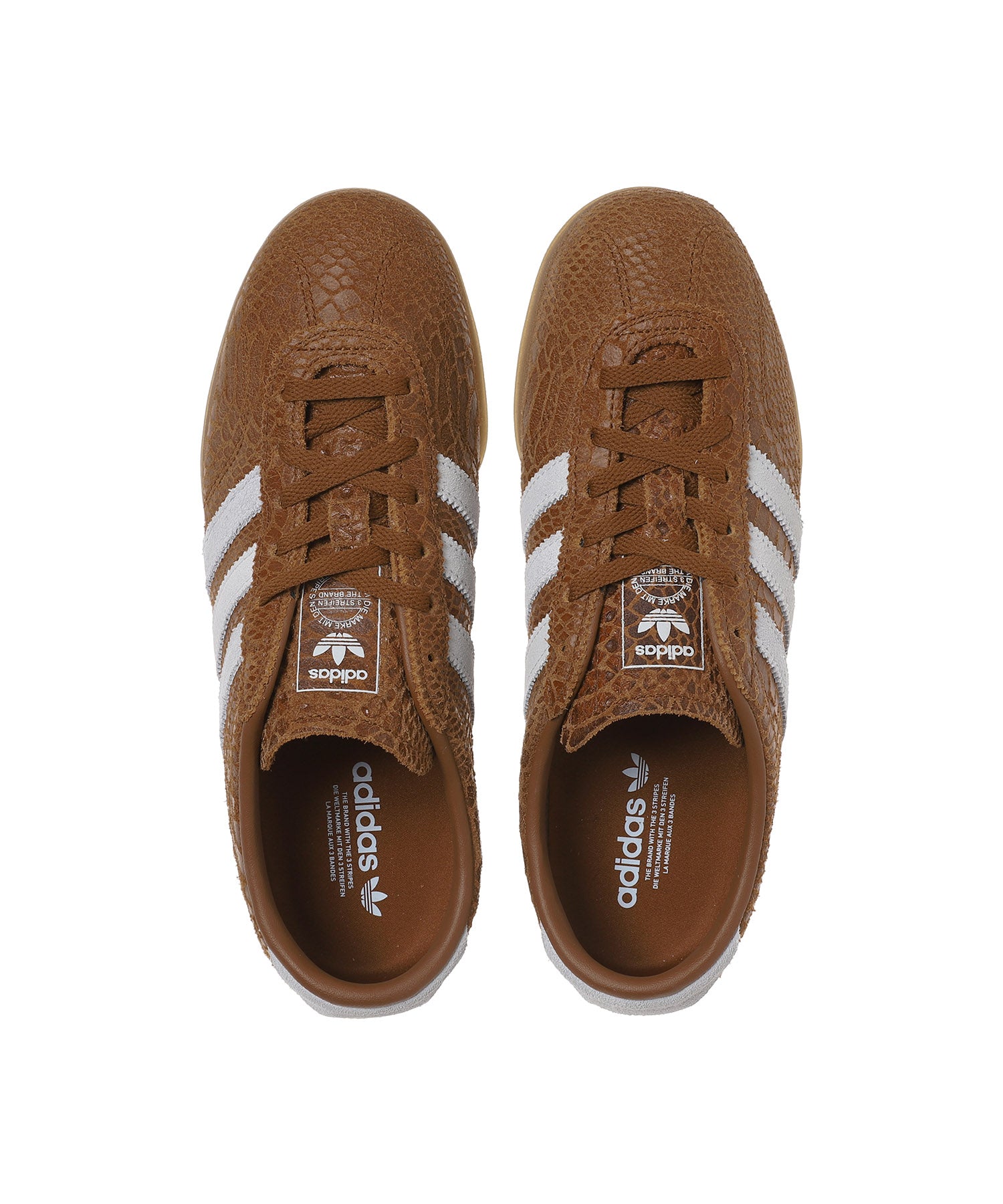 GAZELLE LO PRO W