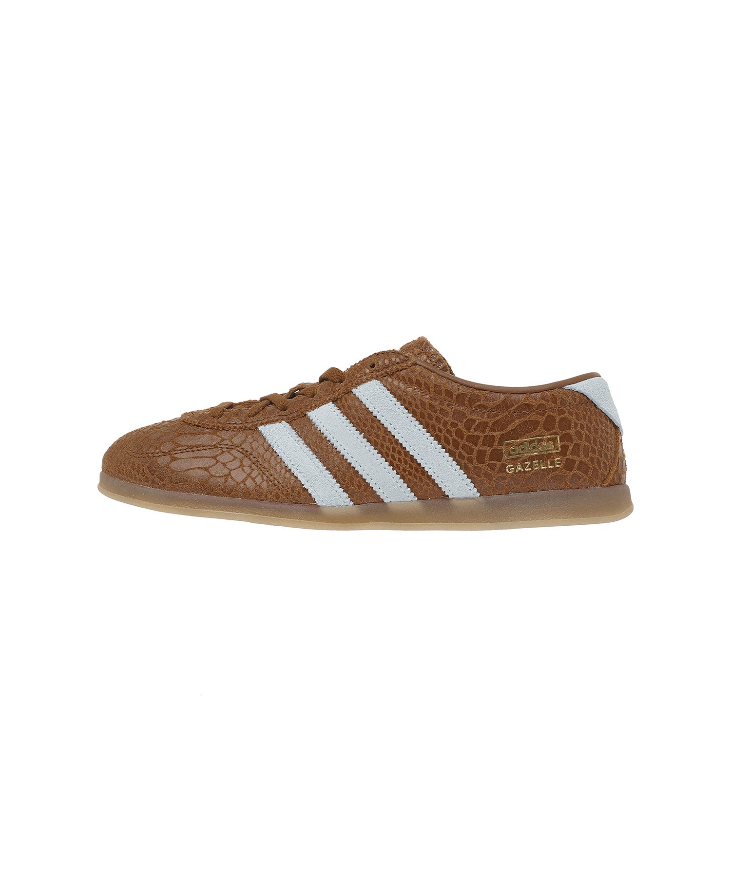 GAZELLE LO PRO W - adidas (アディダス) - shoes (シューズ) | FIGURE