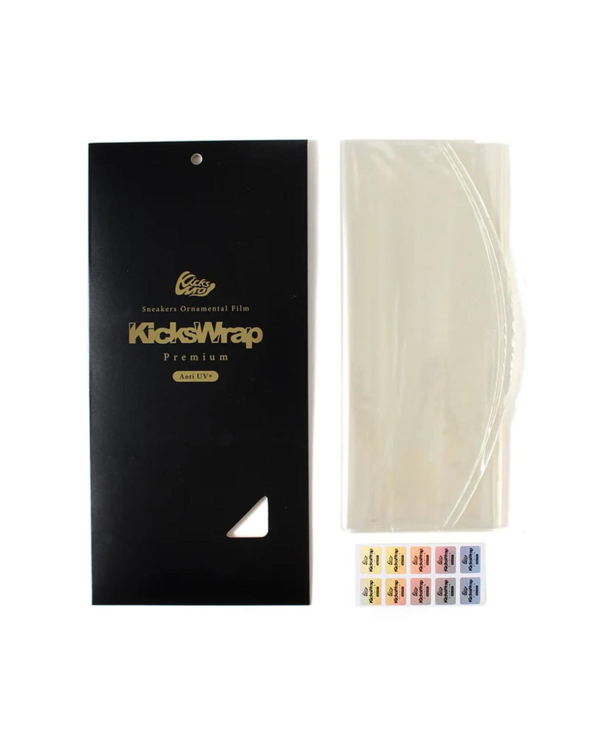 KicksWrap Premium