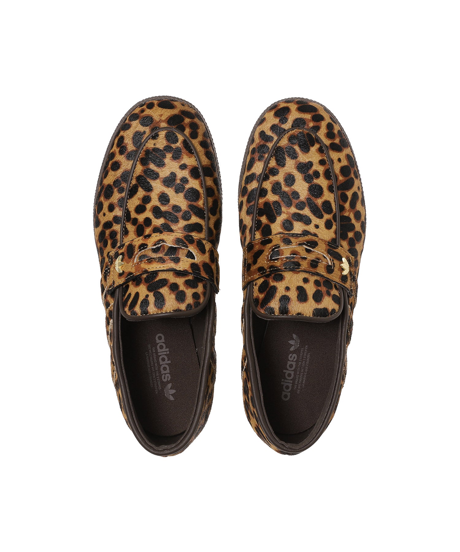 HANDBALL SPEZIAL LOAFER