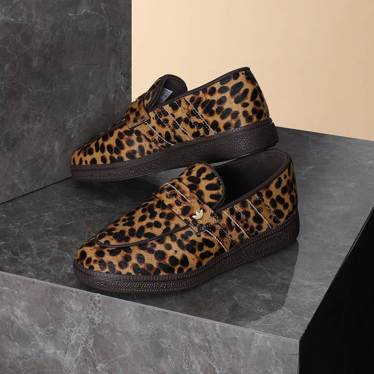 HANDBALL SPEZIAL LOAFER - adidas (アディダス) - shoes (シューズ