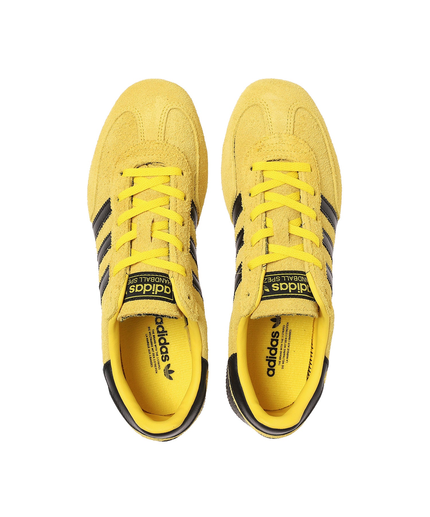 HANDBALL SPEZIAL LO PRO