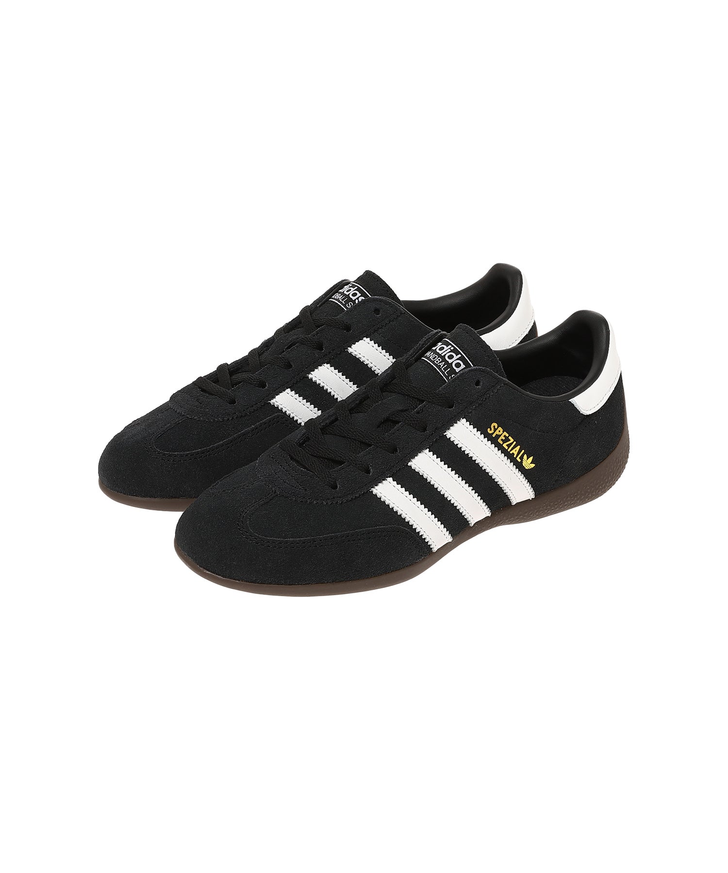 HANDBALLSPEZIAL LO PRO W