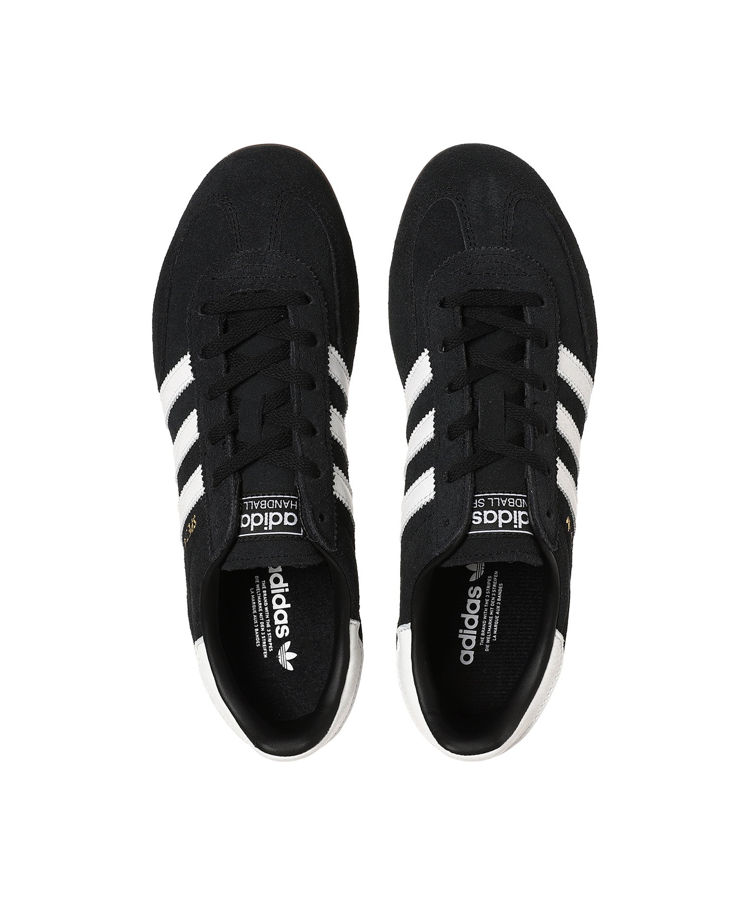 HANDBALLSPEZIAL LO PRO W